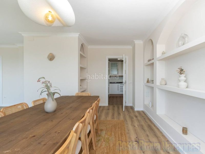 Foto d827b9dc-0b8d-41ae-b720-551c75fb1635. Casa amb aparcament a Roca Grossa Lloret de Mar