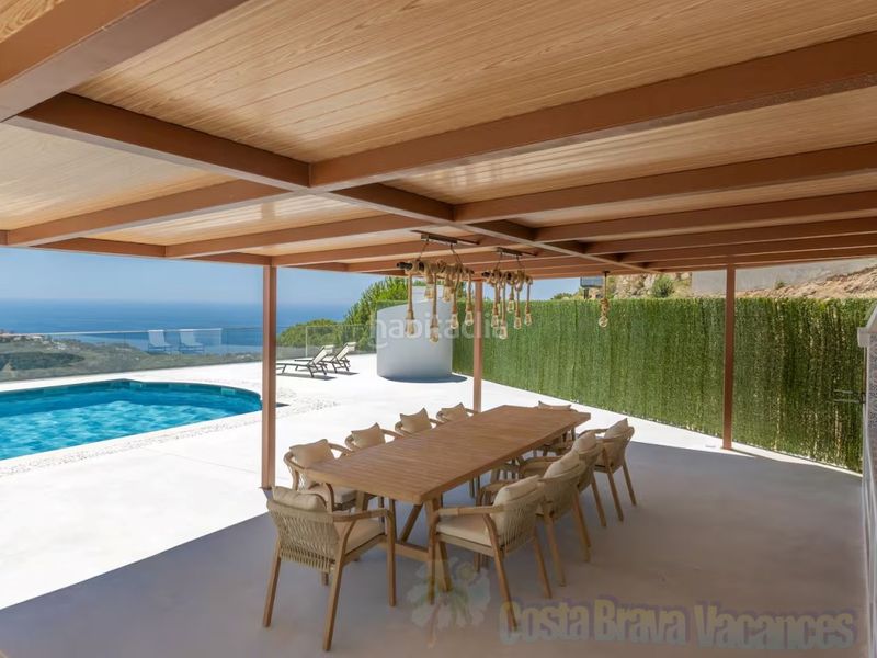 Foto e030db89-79ad-4651-9841-0c11c36dab27. Casa amb aparcament a Roca Grossa Lloret de Mar