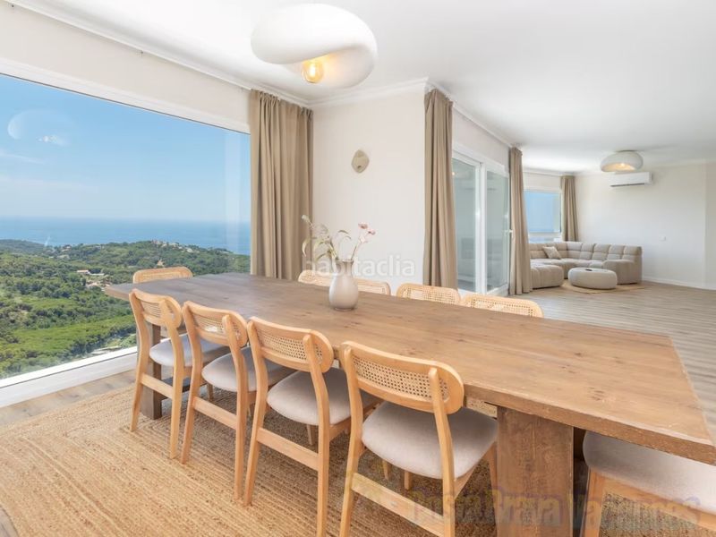 Foto ea48419a-be46-43f5-8784-808392054d4d. Casa amb aparcament a Roca Grossa Lloret de Mar