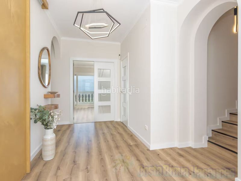 Foto f6e44992-eb6a-4786-9f27-6b3564a63da6. Casa amb aparcament a Roca Grossa Lloret de Mar
