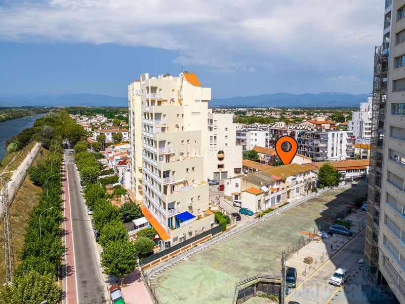 Foto bc704f33-e5a8-4ea6-8c70-cdcd732e291a. Casa  aparejada en Muga - Gran Reserva - Badia Empuriabrava