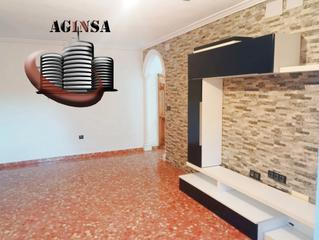 Pis a Castilleja de la Cuesta. Fantasatico piso reformado de 4 habitaciones en castilleja de la