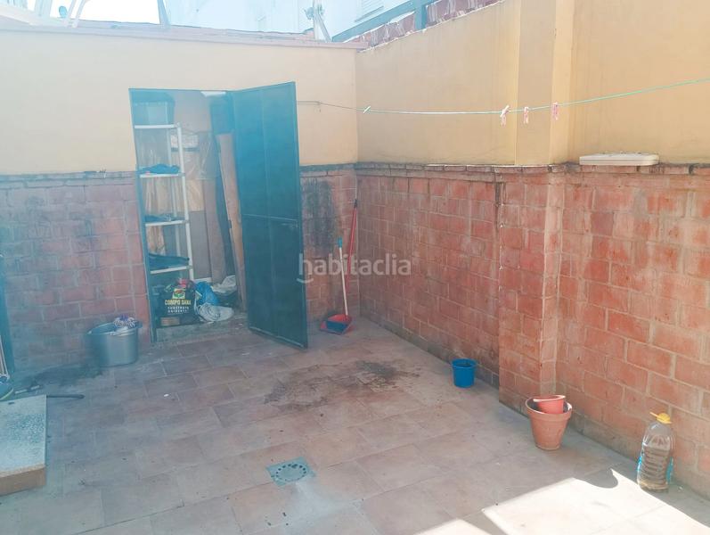 Foto 8f09da23-a265-4d27-bc60-1235a608928b. Semi detached house in calle fernando martín 2 in Guillena