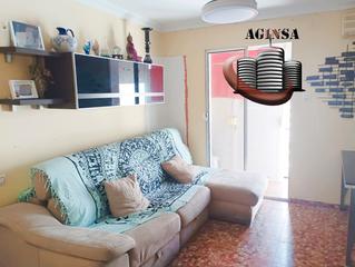 Pis a Barrio Alto. Fantástica oportunidad de piso en barrio alto de san juan de azn