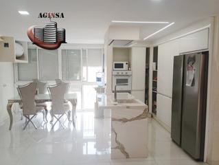 Piso en Castilleja de la Cuesta. Fantastico piso a estrenar en castilleja de la cuesta