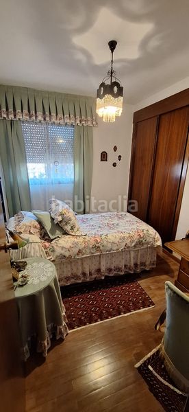 Foto 1014c29c-9520-4c3f-8810-578be71bd314. Pis amb piscina a San Pascual Madrid
