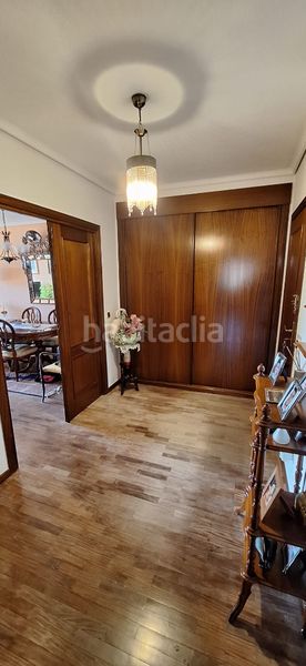 Foto d8016978-04a3-4b23-89ee-0893baa39570. Pis amb piscina a San Pascual Madrid
