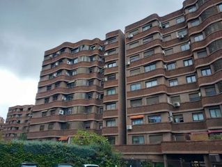 Pis en San Pascual. Fant�stico piso en pleno centro de madrid