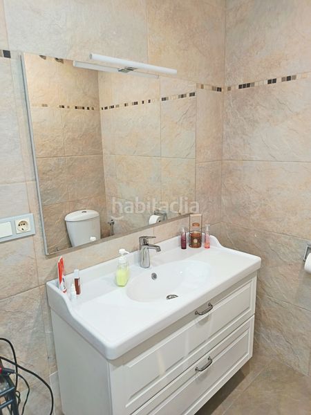 Foto 52685348-f34e-4890-90d2-b82721b252e6. Pis amb aparcament a colores - entreparques Sevilla