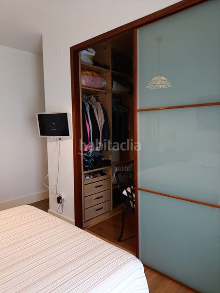 Foto 8e398af6-13bb-4176-b750-8d24a0d77687. Pis amb aparcament a colores - entreparques Sevilla