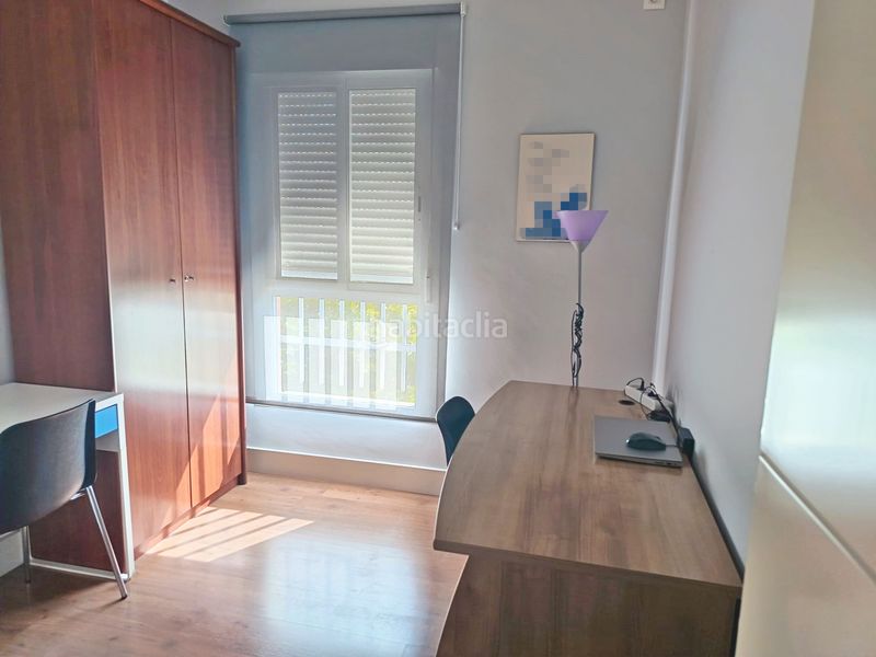 Foto a51770f1-b379-4ac8-9257-ecc0cbb45a3b. Pis amb aparcament a colores - entreparques Sevilla