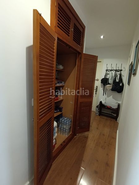 Foto b5d8b914-a11b-4c8e-812a-dfd6832151d7. Pis amb aparcament a colores - entreparques Sevilla