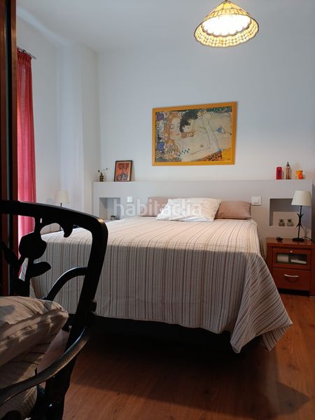 Foto e8cb80a9-899a-4368-8938-013624fbe7e9. Pis amb aparcament a colores - entreparques Sevilla