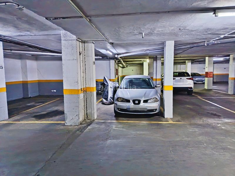 Foto f4fa3c20-f4c9-4d59-911b-e253c70a18c4. Pis amb aparcament a colores - entreparques Sevilla