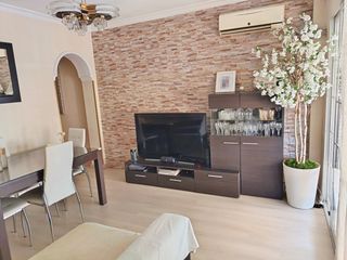 Pis  Calle tarragona 17. Piso en venta - barriada lepanto