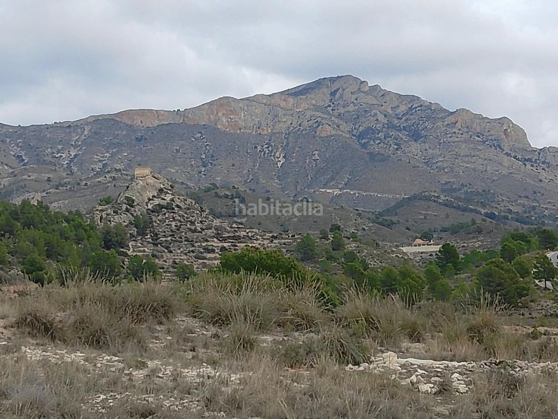 Foto b88dcd46-abdc-4ad3-926f-b5a0f88782d0. Casale con parcheggio in Tibi