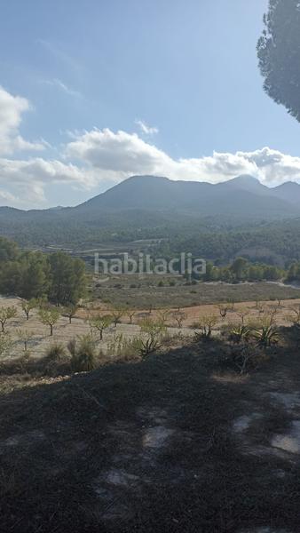 Foto 12efc532-494a-454a-be69-61f130e1b433. Rural plot in Tibi