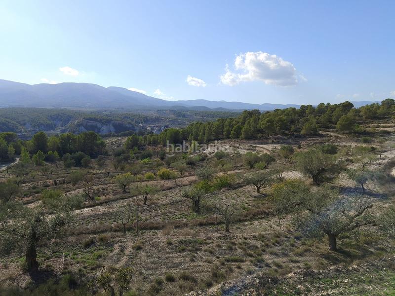 Foto 1bd405c1-31af-44e9-b71d-c05607a63972. Rural plot in Tibi