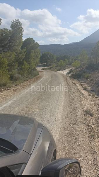 Foto 4d8000d6-0a76-4638-993d-cf9f03a5f46a. Rural plot in Tibi