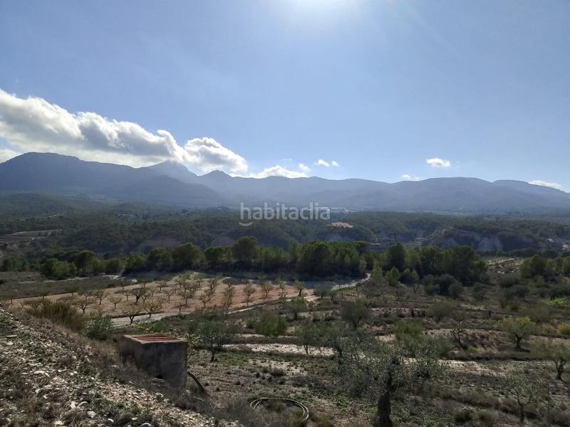 Foto 53d5b46c-7dc1-49cb-b2ba-56687b4eb2a0. Rural plot in Tibi