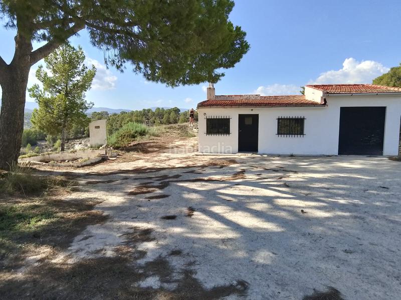 Foto 598cce98-16d6-45a1-be2d-dd5730acb8af. Rural plot in Tibi