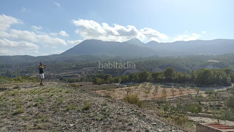 Foto 613ff6ff-2cd9-4a93-8bd2-69d52b0e281f. Rural plot in Tibi