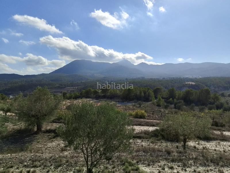 Foto 6c53488e-fbf6-4f67-a306-89a90228b269. Rural plot in Tibi