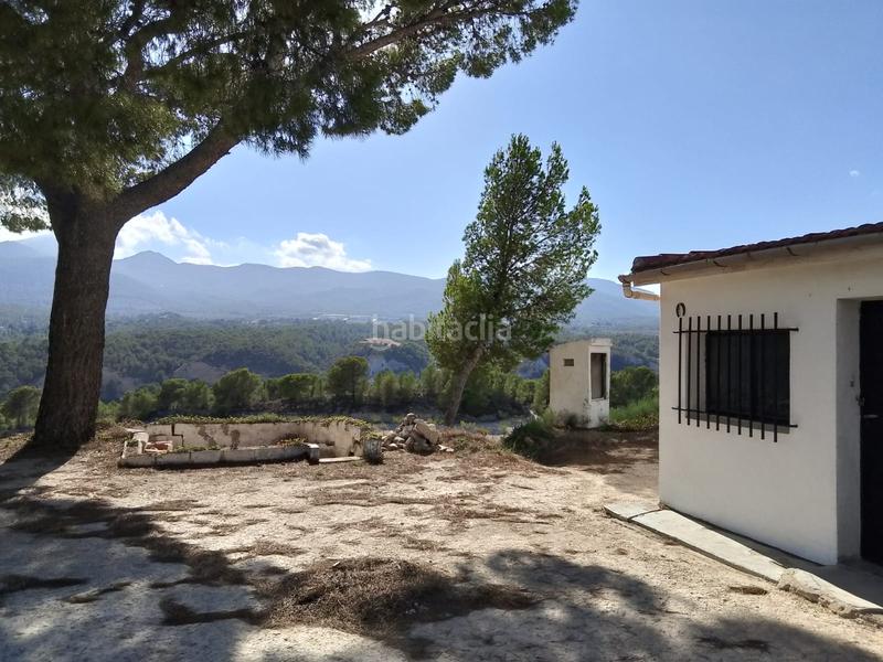 Foto 6cd1ac83-49b1-4c12-b450-73d2bf61aaf0. Rural plot in Tibi