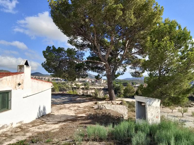 Foto 6f3d684b-97df-44f0-ba99-779be9878310. Rural plot in Tibi