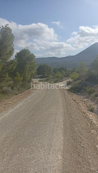 Foto a33905b2-1576-44fe-89f2-82734cb2acf2. Rural plot in Tibi