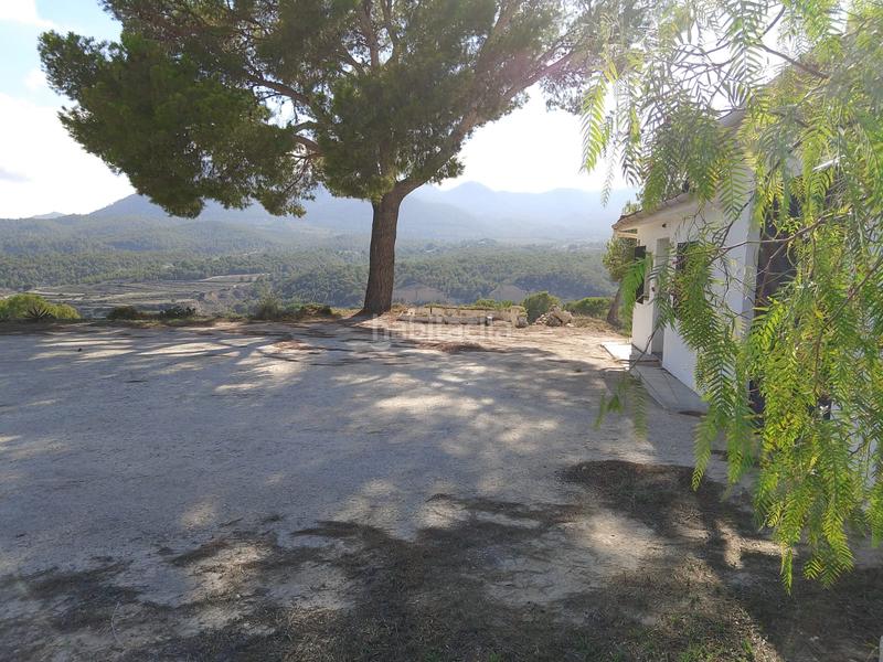 Foto a3c1f93e-d68f-4c9f-8263-11ea5d3d2283. Rural plot in Tibi