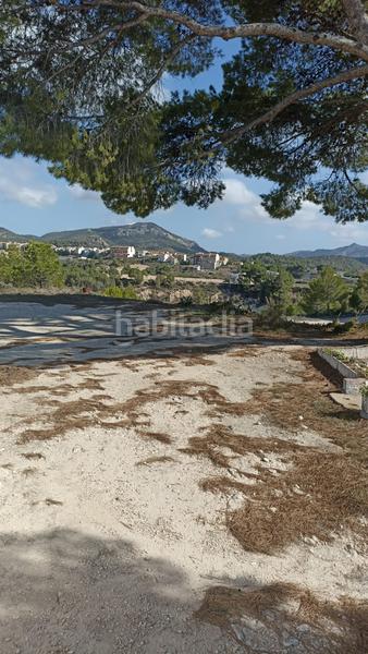 Foto a7e9e836-0789-4445-93b9-e9b6c5b7a4cb. Rural plot in Tibi