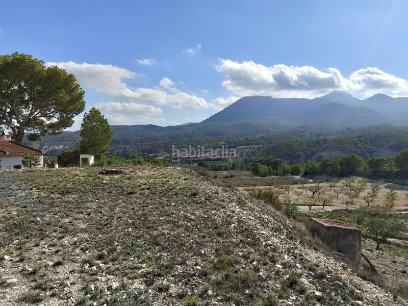 Foto c02926c0-031a-4658-9737-888fd9e1d1f3. Rural plot in Tibi