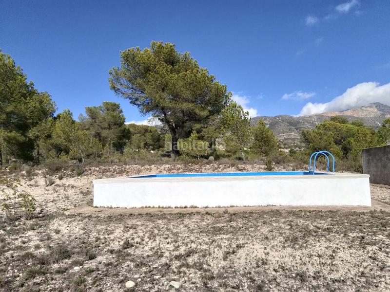 Foto c45905a9-b1d4-4165-bc55-b3d473f47b22. Rural plot in Tibi