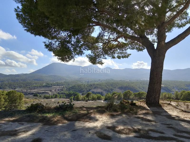 Foto d429892b-41f2-4622-9a6b-e38f80e4952a. Rural plot in Tibi