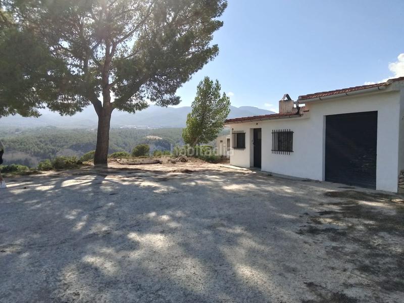 Foto da45d882-be0b-4c1d-b725-3ae472ad3d36. Rural plot in Tibi