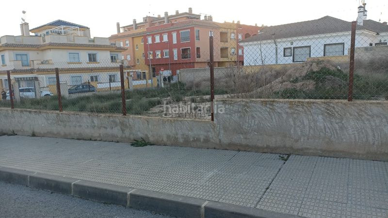 Foto 7c14d303-b874-47f6-b9b1-22978015dbd3. Terreno residenziale in Gea y Truyols Murcia