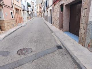 Masia  Avinguda l'alacantí. Venta de casa rustica en el pueblo de tibi