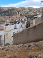 Mas  Avinguda l'alacantí. Venta de casa rustica en el pueblo de tibi