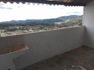 Casale  Avinguda l'alacantí. Venta de casa rustica en el pueblo de tibi