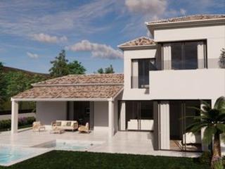 Chalet  Carretera del puerto del garruchal. Villa de lujo contemporánea