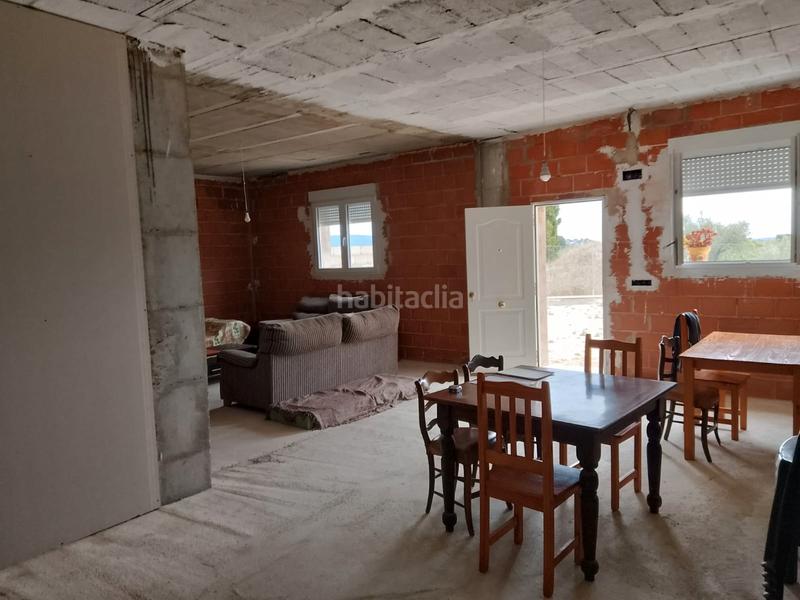 Foto 607114a3-fdb8-4f61-828c-ac2ab4cb3a04. Mas dans Castalla