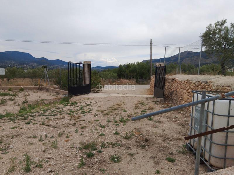 Foto f37f3b10-b8ad-450d-8e11-3f444d479ca3. Mas dans Castalla