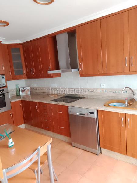 Foto 5d0c1603-d9c6-4374-b622-f382fc0705b5. Tríplex elegante triplex en Ibi