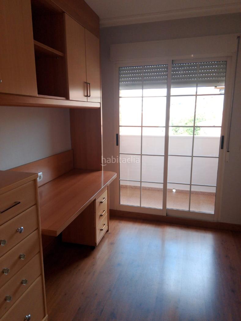 ELEGANTE TRIPLEX EN IBI Ibi
