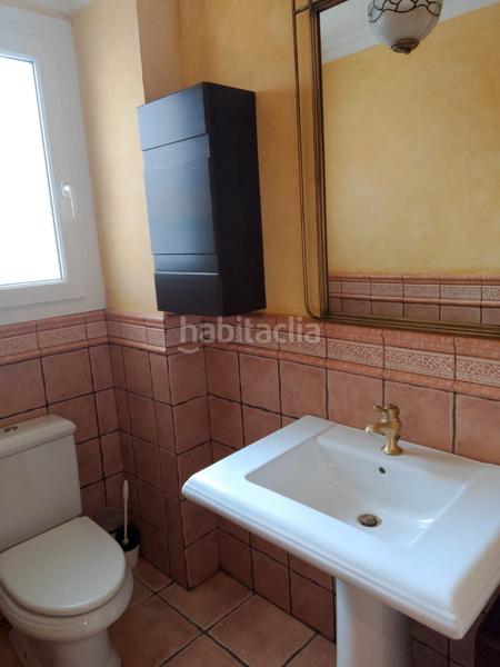 Foto deb3c836-3536-4567-b178-3067fb6021f3. Tríplex elegante triplex en Ibi