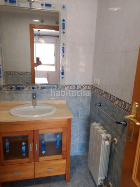 Foto dfe35445-b5b5-47e3-9f14-aed59b01cb4a. Tríplex elegante triplex en Ibi