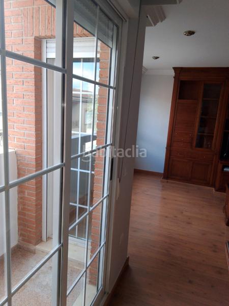 Foto ef2afed7-153d-4a48-aa7c-ac71da4a45da. Tríplex elegante triplex en Ibi