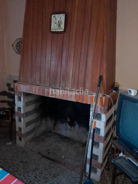 Foto 0fcddf62-e198-4628-817b-6fb6f509dd0b. Finca rústica venta de casa rustica en paraje natural en Onil