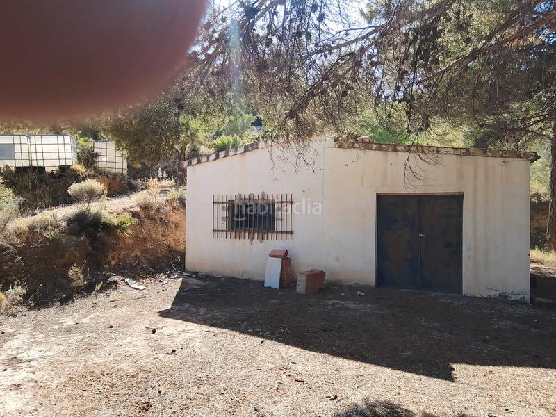 Foto 75baff1f-1247-49c8-9c55-3bb9d6d30da0. Finca rústica venta de casa rustica en paraje natural en Onil